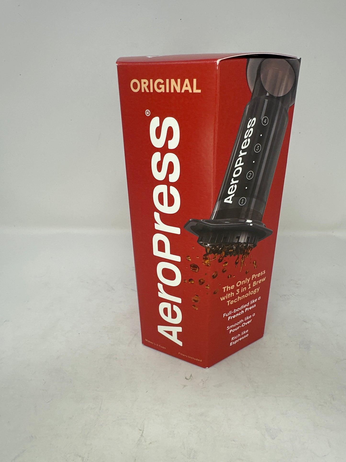 Aeropress Original