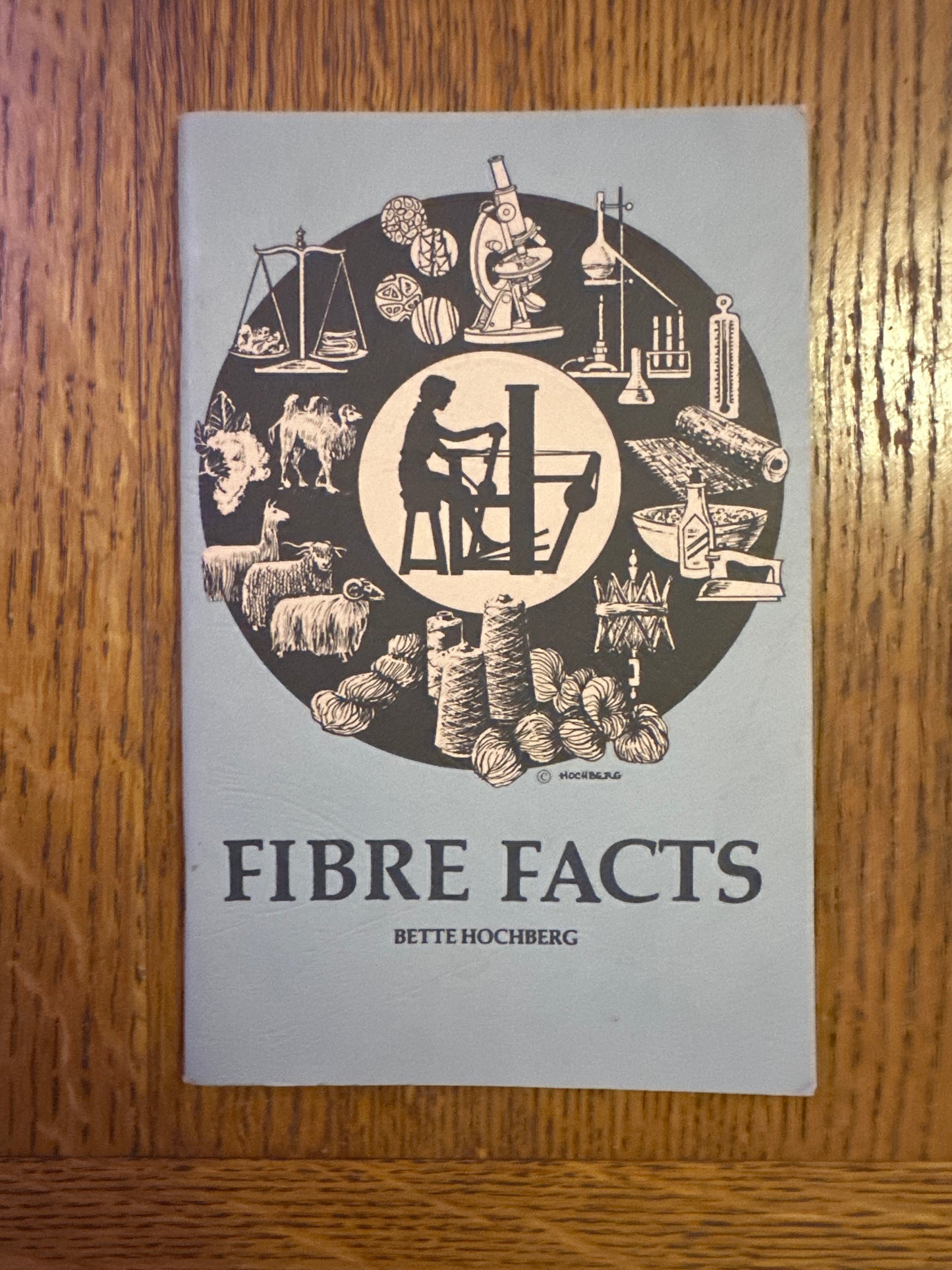 Fibre Facts