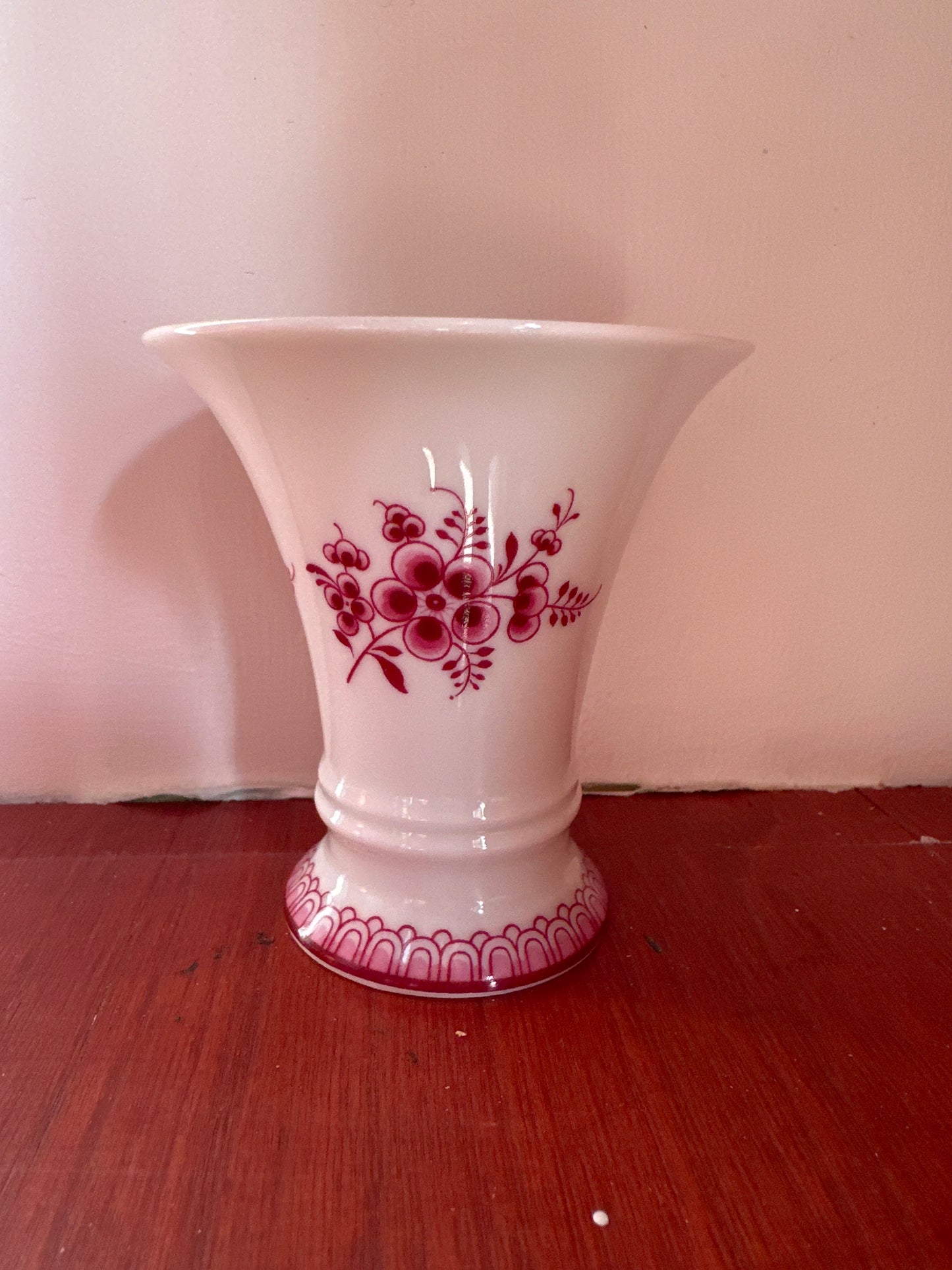 Swedish Bud Vase
