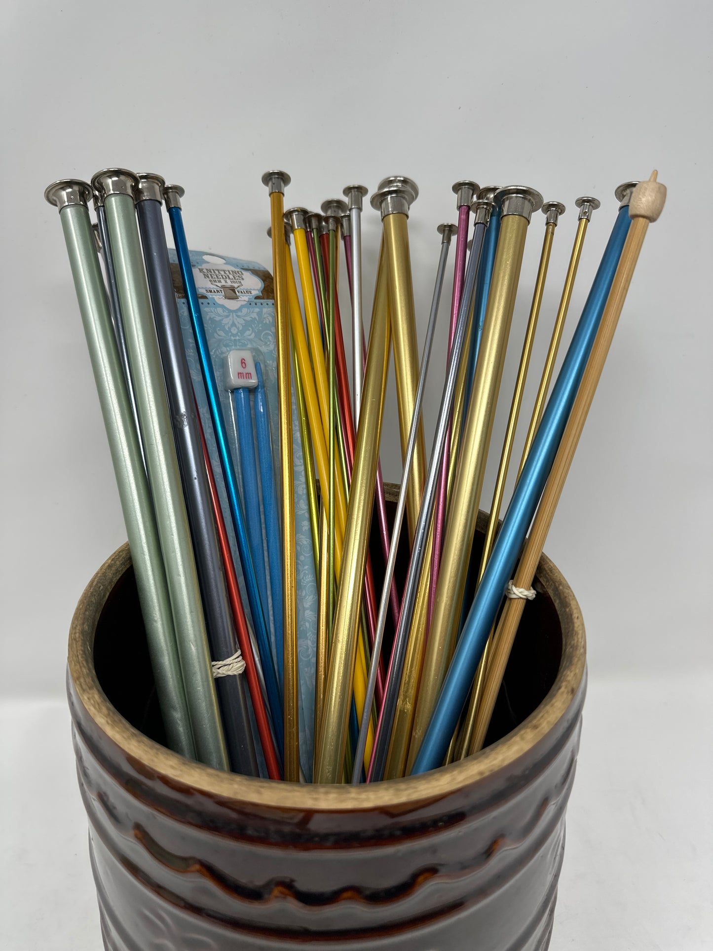 Knitting Needle Sets
