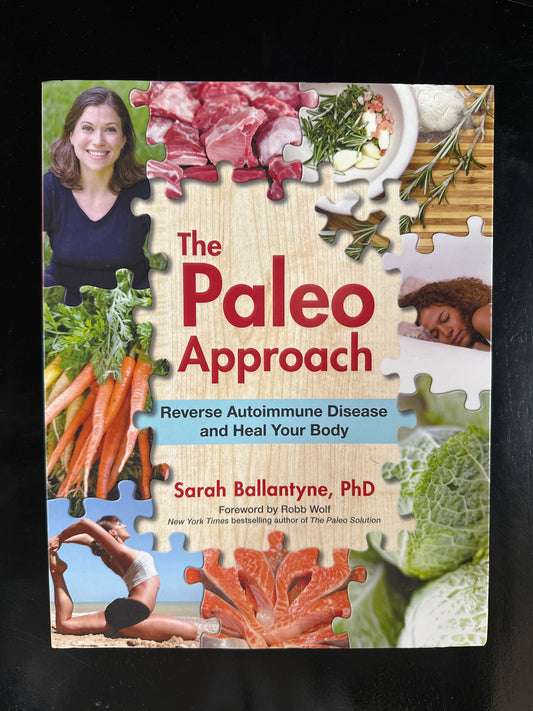 The Paleo Approach