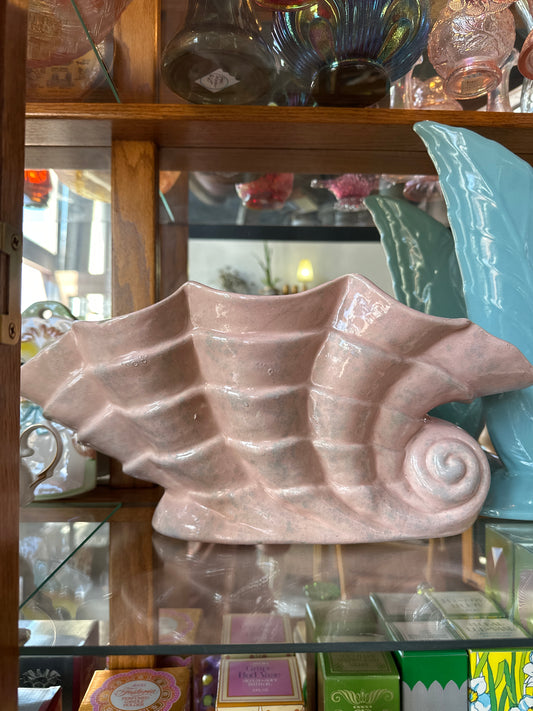 Gondor Sea Shell Vase