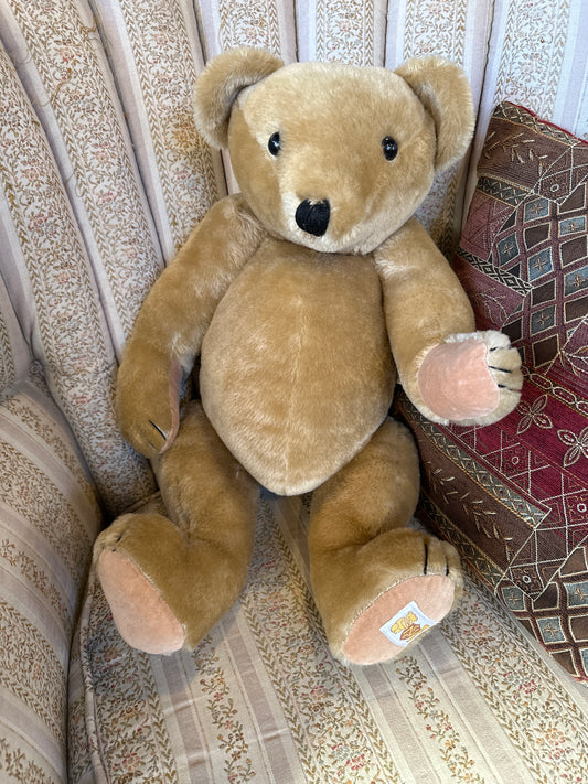 House of Nisbet Jointed Bear