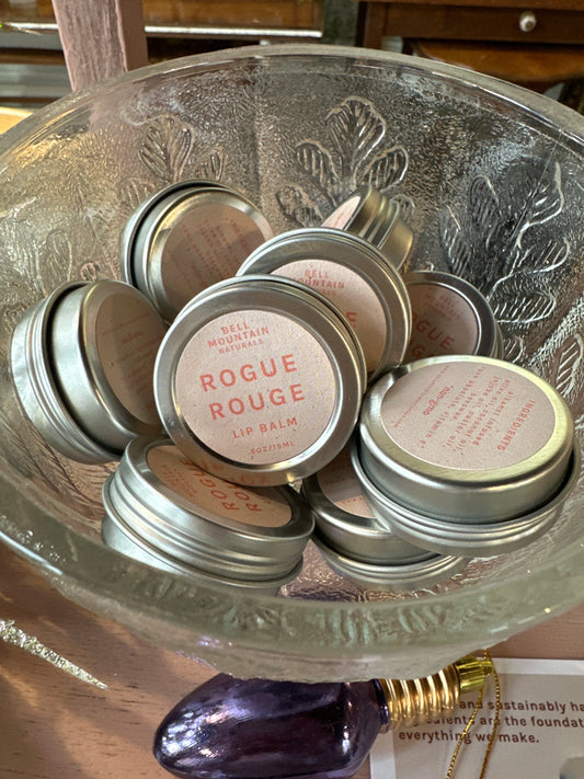 Bell Mountain - Lip Rogue Rouge