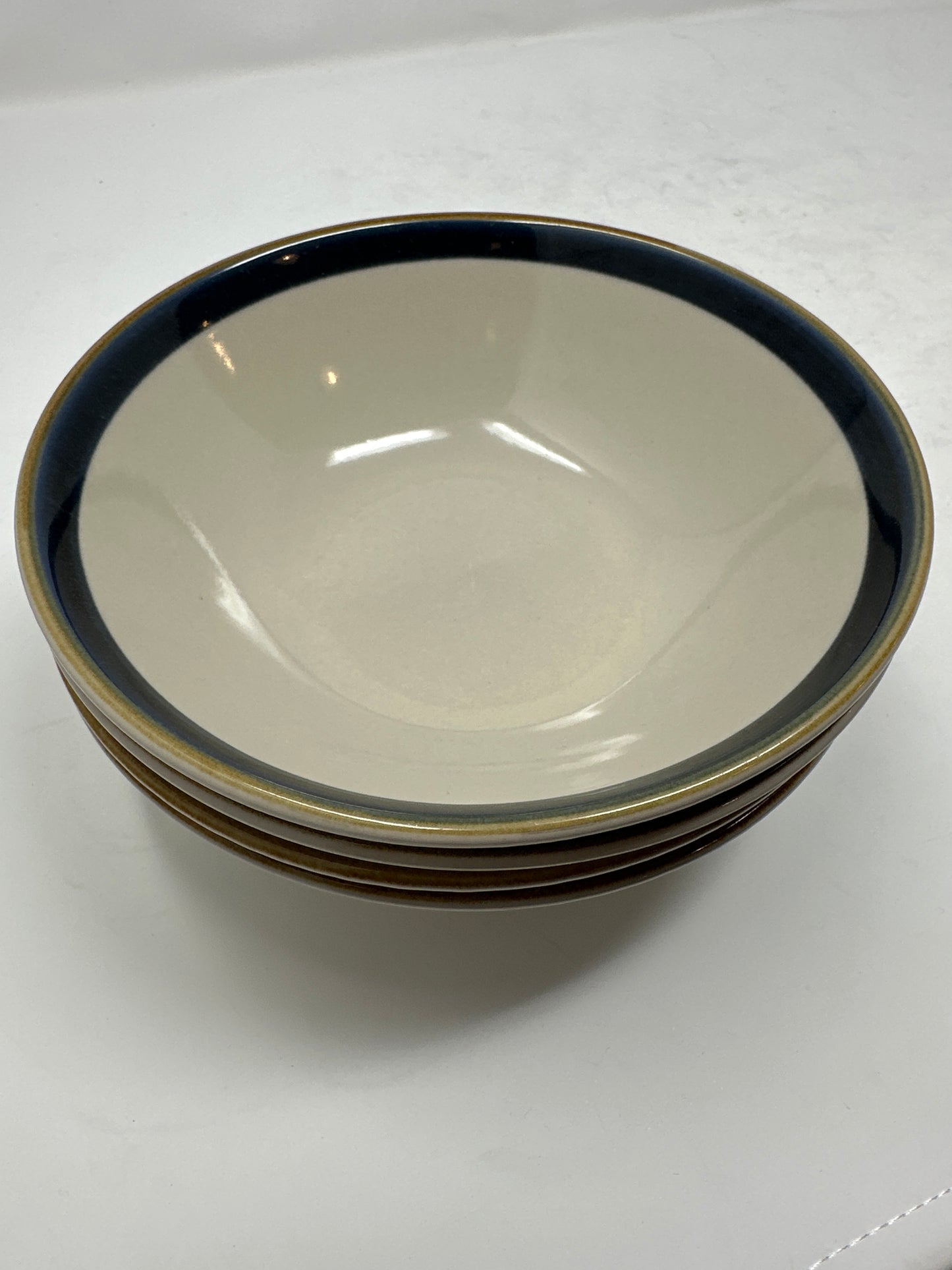 Mikasa Caribbean Saint Lucia Salad Bowls