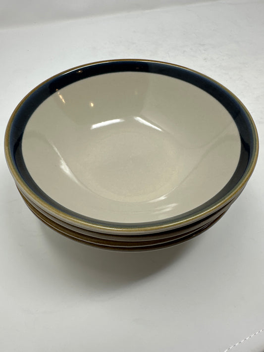 Mikasa Caribbean Saint Lucia Salad Bowls