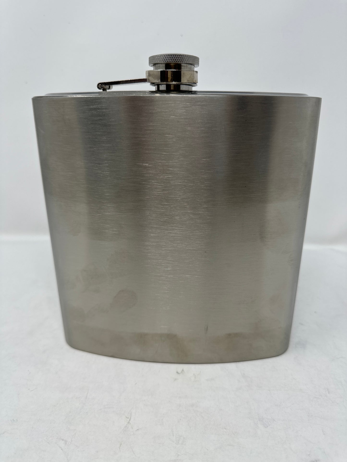 Giant Flask