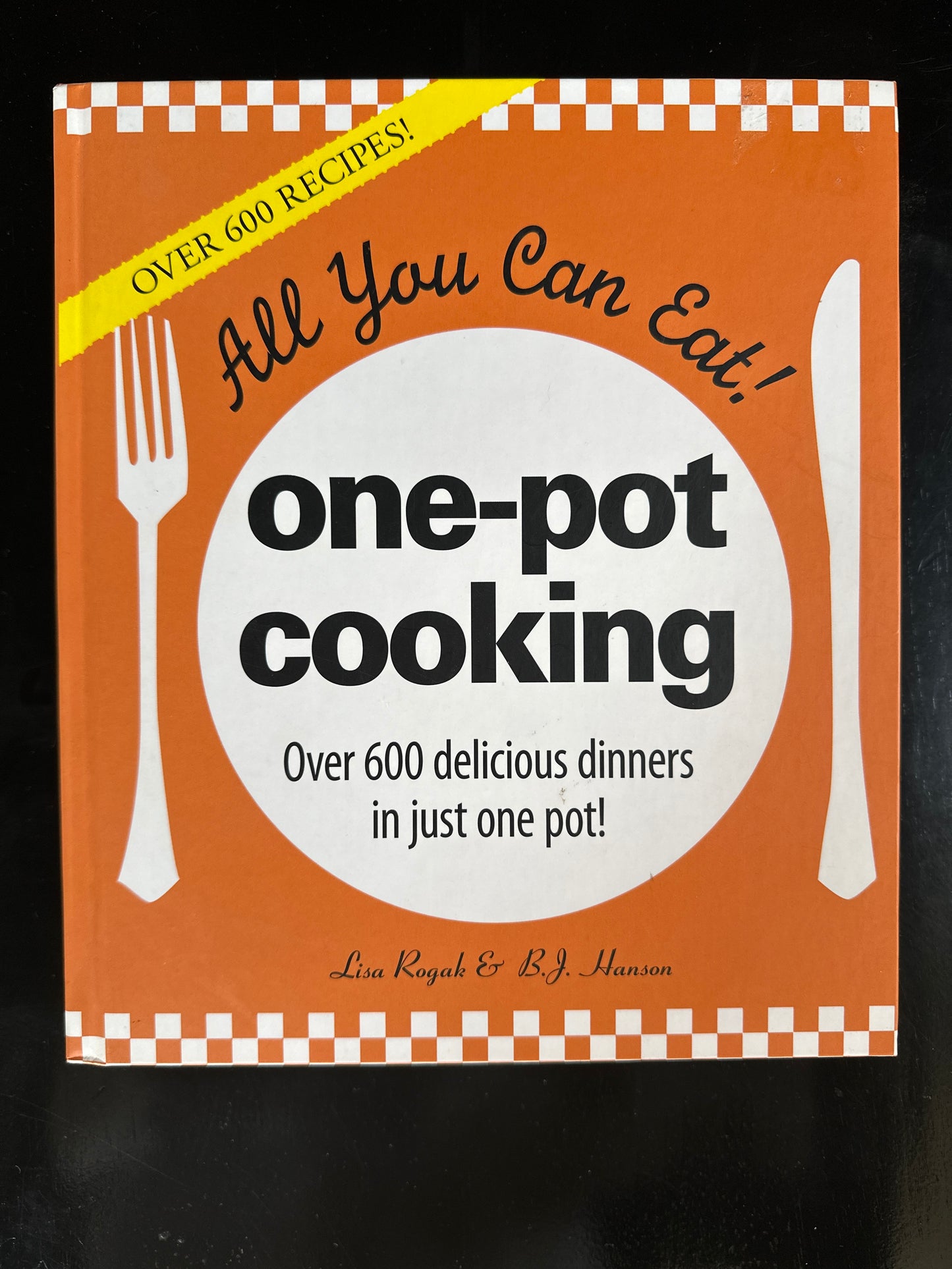 One-Pot Cooking