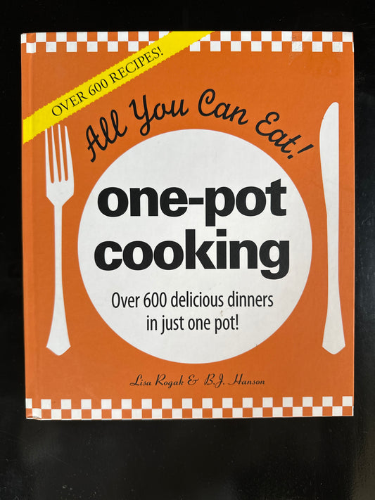 One-Pot Cooking