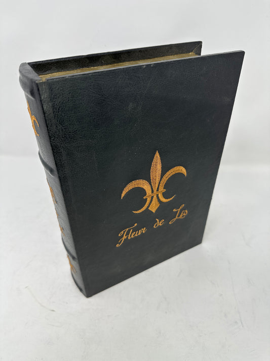 Medium Stash Book Secret Box
