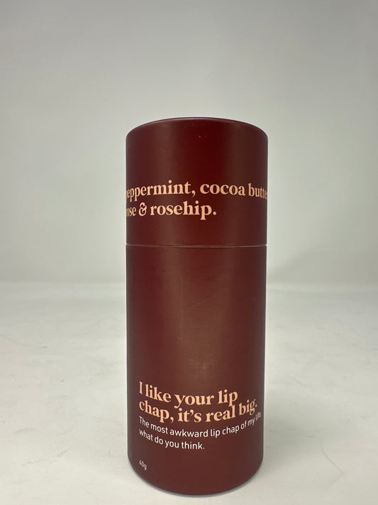 Routine Botanic Serum Lip Balm