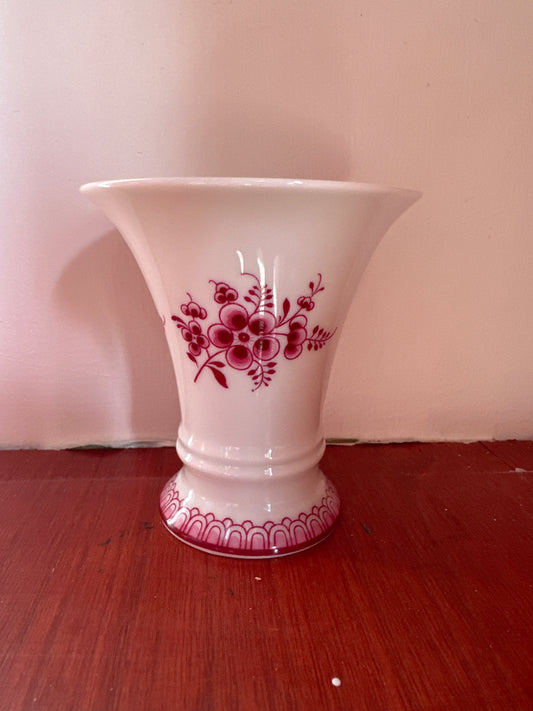 Swedish Bud Vase