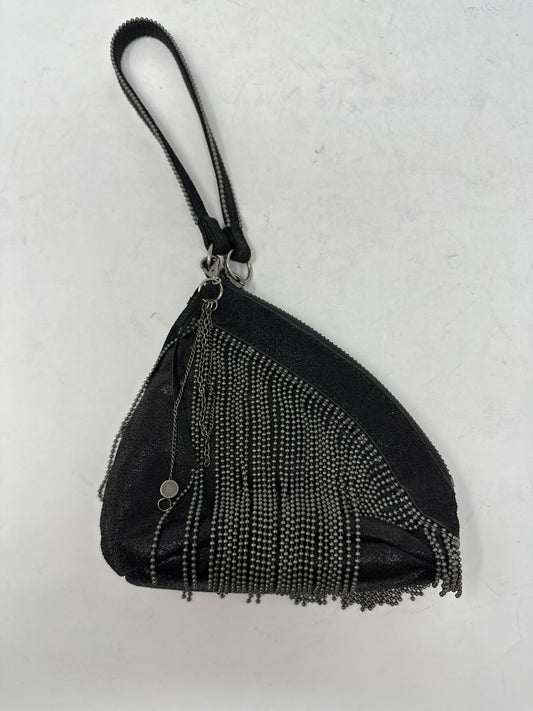 Hobo Chain Fringe Small Bag