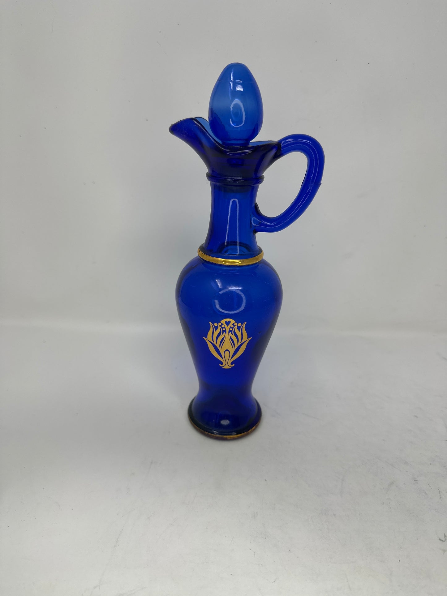 1970’s Avon Cruet Bottle