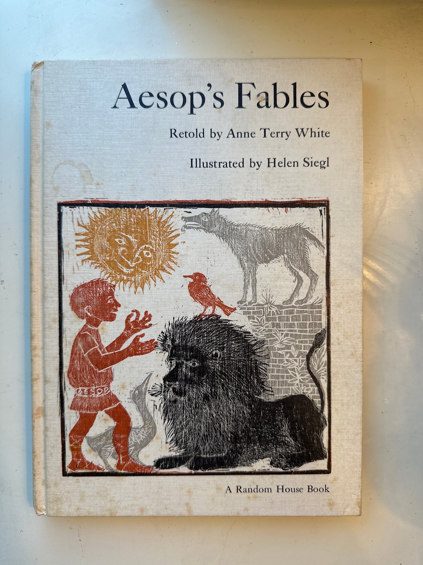 Aesop’s Fables