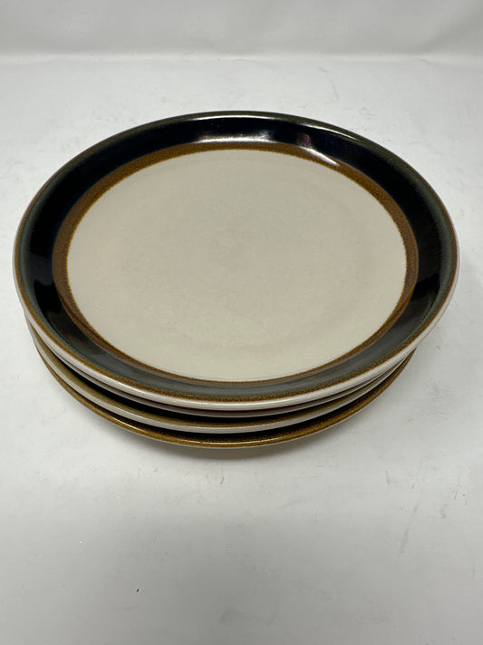 Mikasa Caribbean Saint Lucia Sandwich Plate