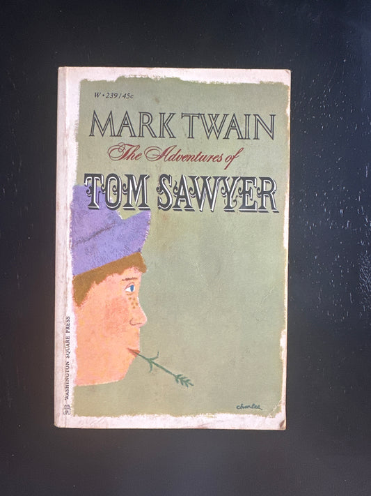 The Adventures of Tom Sawyer