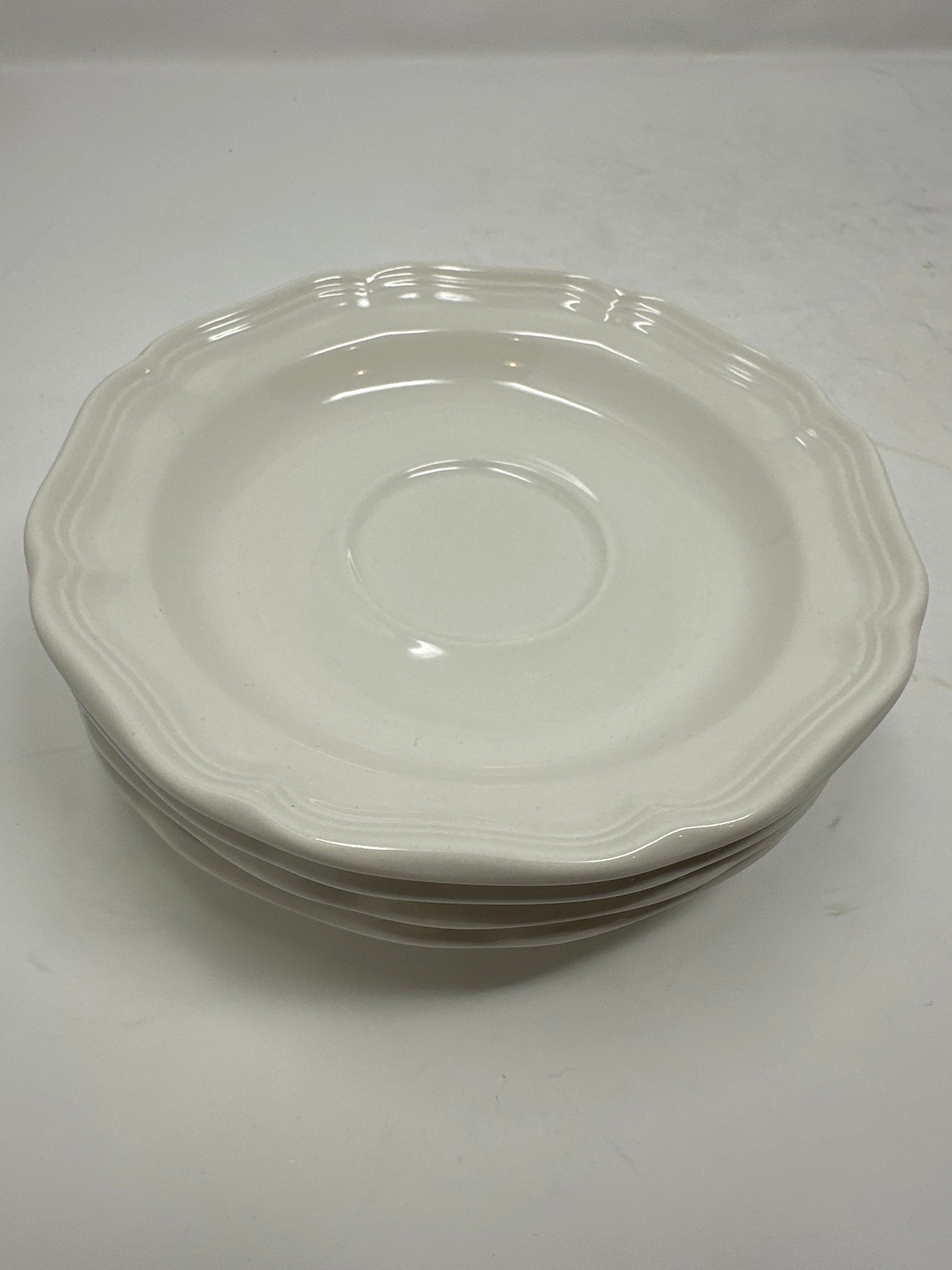 Mikasa French Countryside Saucer
