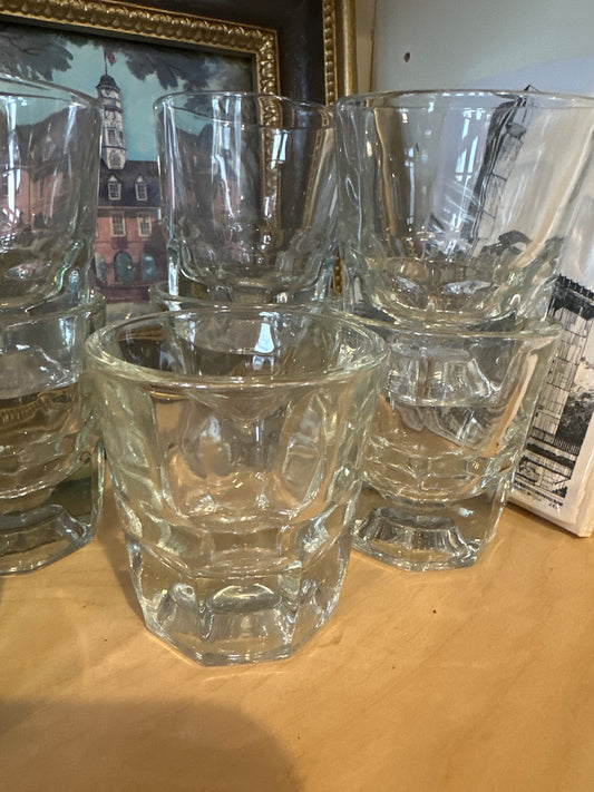Libbey Gibraltar 4 oz Rocks Glass