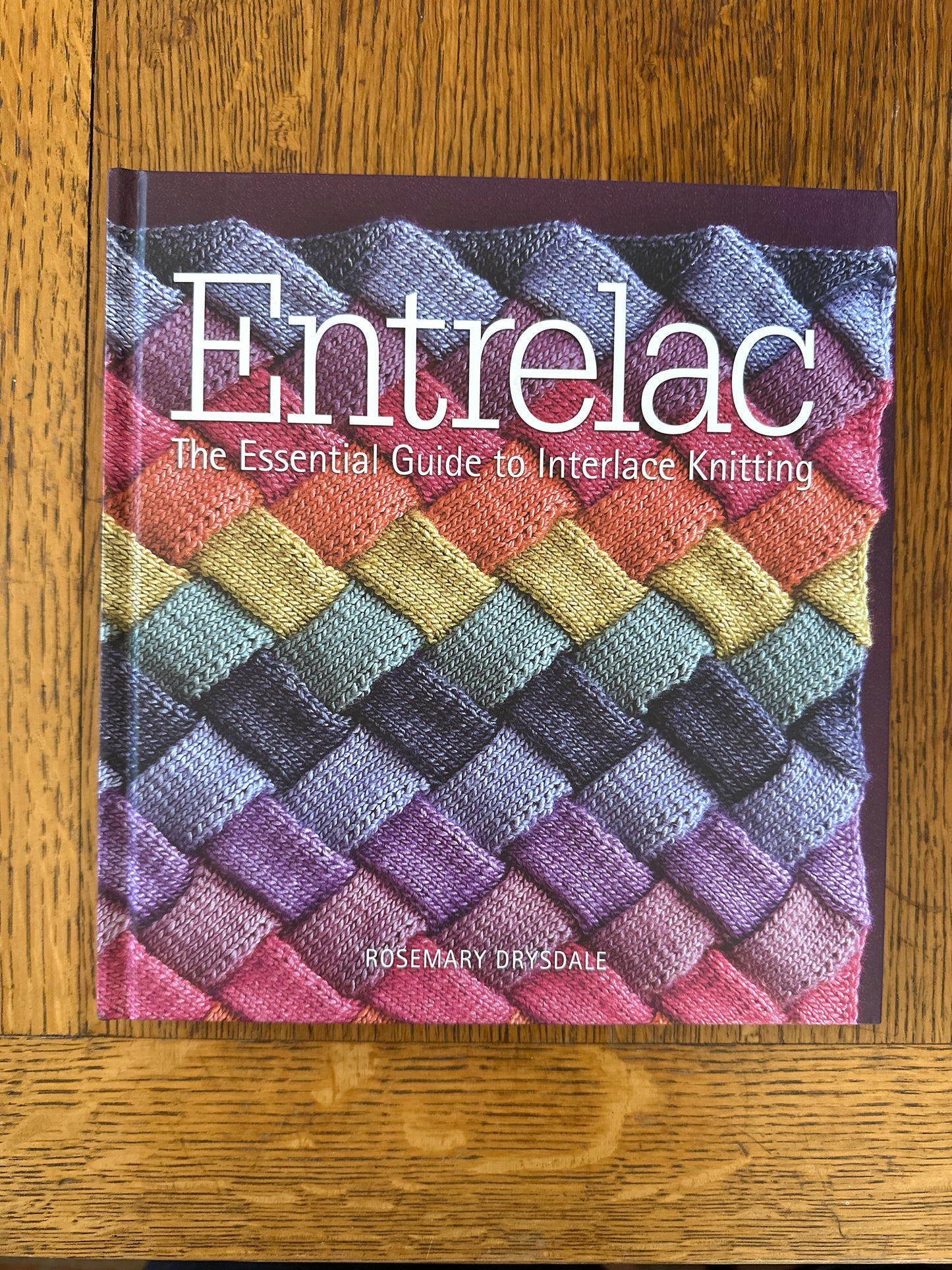 Entrelac